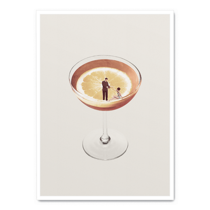 My Drink Needs A Drink