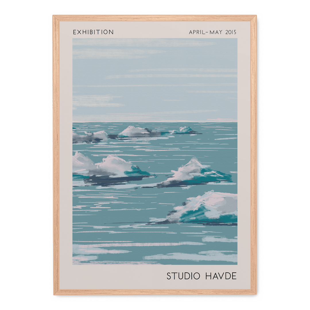 Studio Havde - Seascape