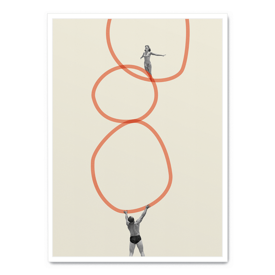 You Make Me Feel Everything