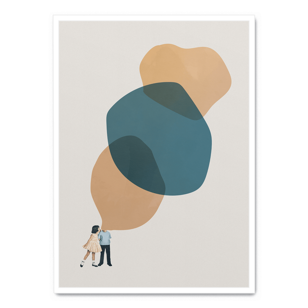 A Thousand Stories To Tell You