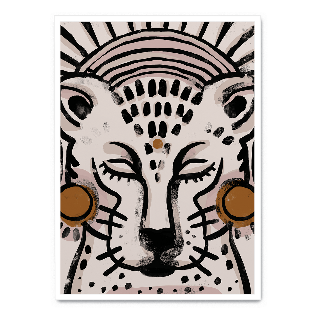 Tiger (Light Version)