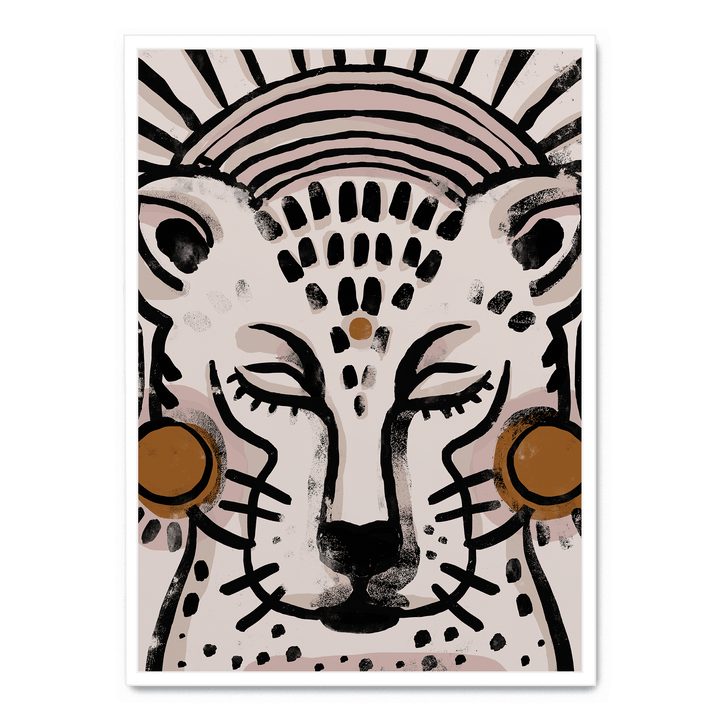 Tiger (Light Version)