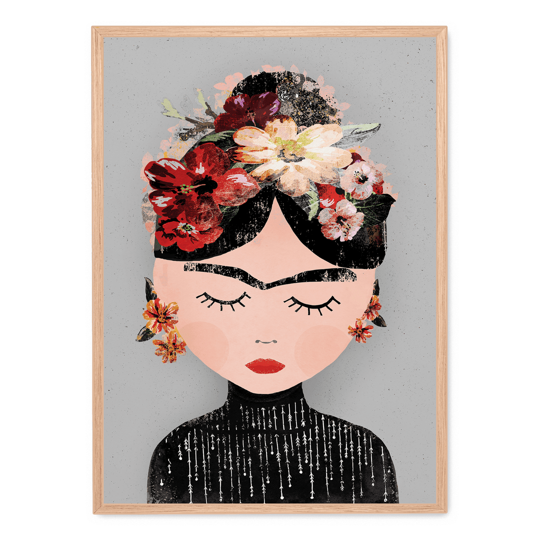 Frida (Special Edition)